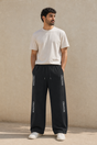 BLACK - on model