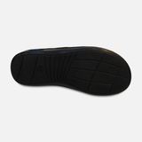 Men Cross Strap Slide Sandals