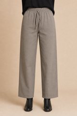GREY - on model