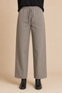 GREY - on model
