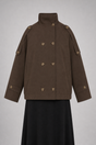 DK.BROWN - on model