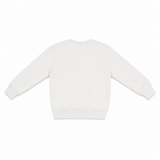 Boys Printed Crew Neck Sweatshirt