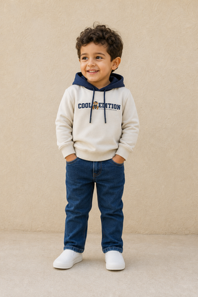 OFW-NAVY - on model