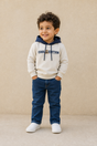 OFW-NAVY - on model