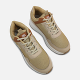 Men Lace-Up Sneakers