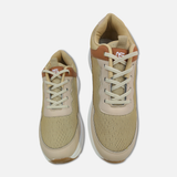 Men Lace-Up Sneakers