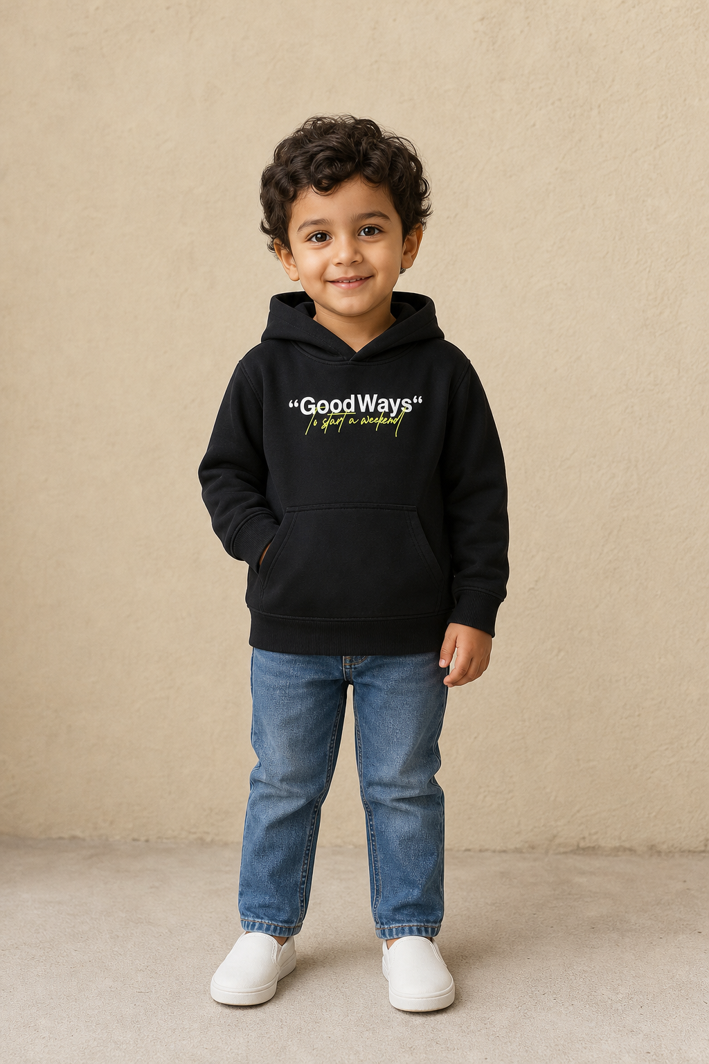 MIX - on model