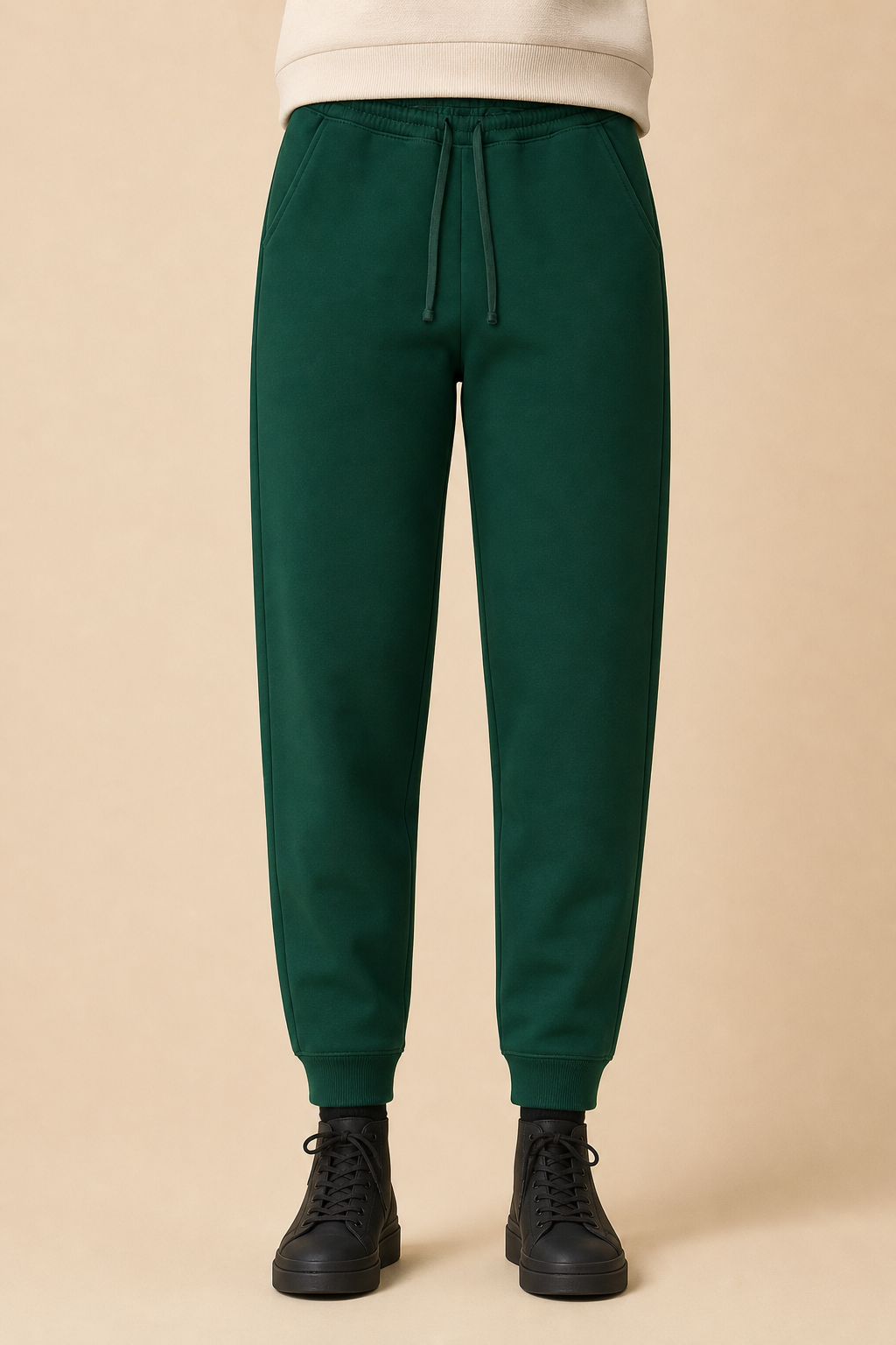 DK.GREEN - on model