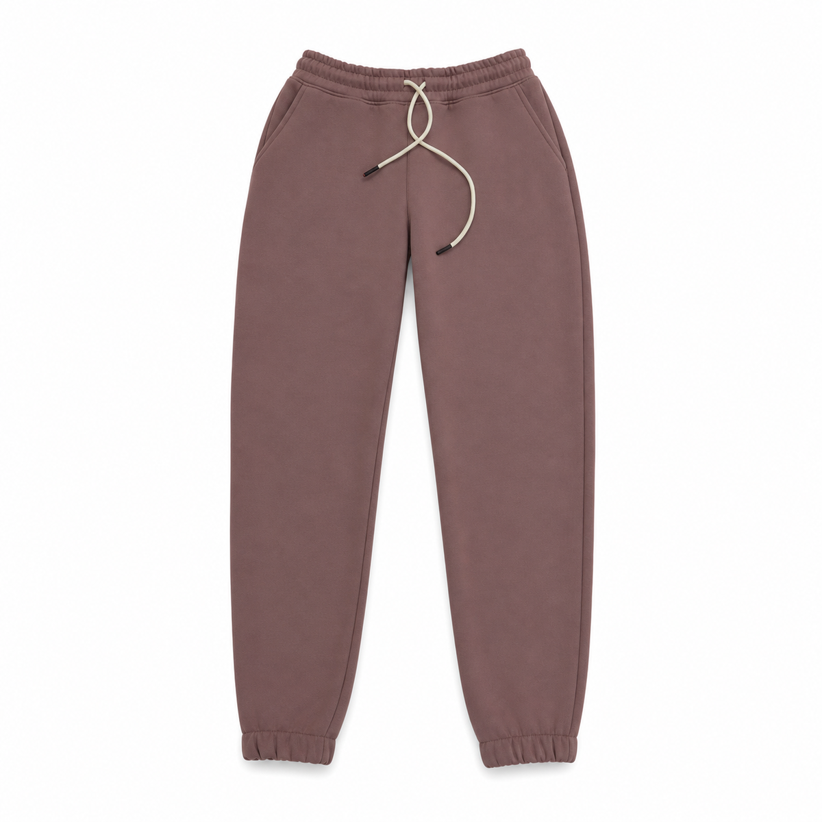Women Fleece Jogger Pants