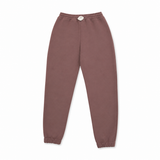 Women Fleece Jogger Pants