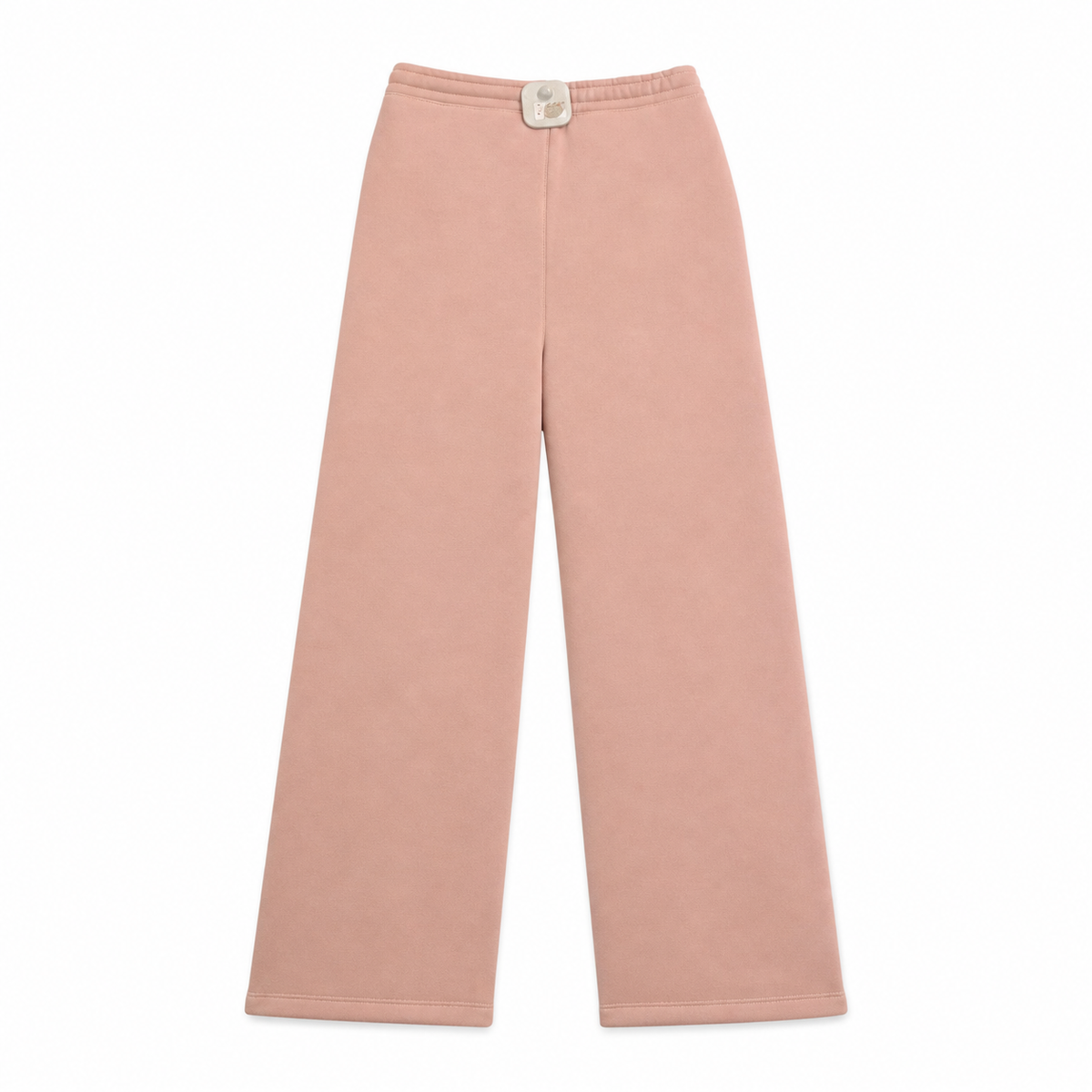 Women Wide Leg Drawstring Sweatpants