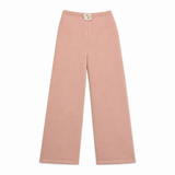 Women Wide Leg Drawstring Sweatpants