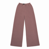 Women Wide Leg Drawstring Sweatpants