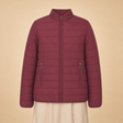 DK.MAROON - on model