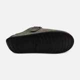 Men Buckle Strap Clog