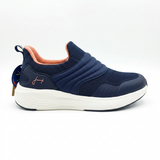 Slip On Knit Sneakers