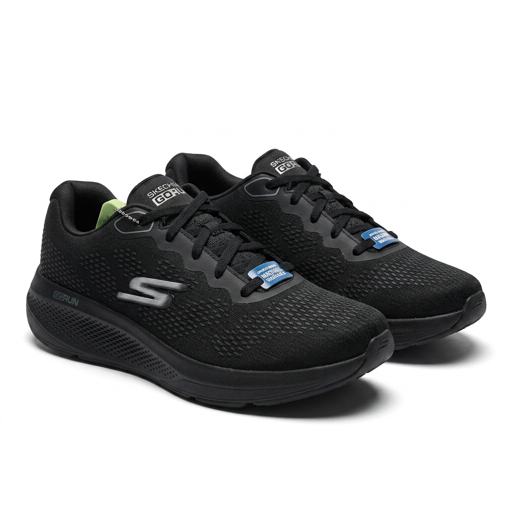 Men Go Run Elevate Running Sneakers