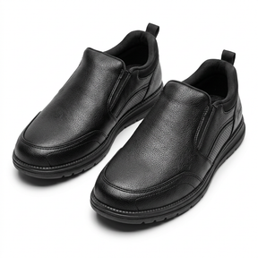 Slip On Casual Comfort Shoes