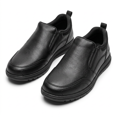 Slip On Casual Comfort Shoes