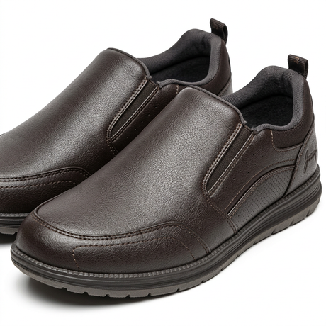 Slip On Casual Comfort Shoes