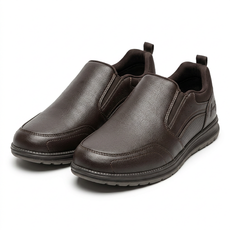Slip On Casual Comfort Shoes