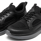 Athletic Running Shoes With Cushioned Air Sole