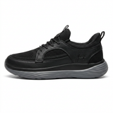 Athletic Running Shoes With Cushioned Air Sole