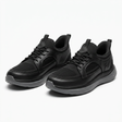 Athletic Running Shoes With Cushioned Air Sole