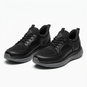 Athletic Running Shoes With Cushioned Air Sole