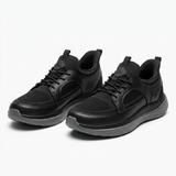 Athletic Running Shoes With Cushioned Air Sole