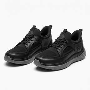 Athletic Running Shoes With Cushioned Air Sole