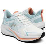 Mint Running Sneakers