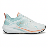 Mint Running Sneakers