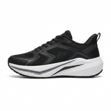 Lace Up Running Sneakers
