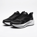 Lace Up Running Sneakers