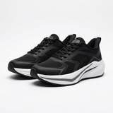 Lace Up Running Sneakers