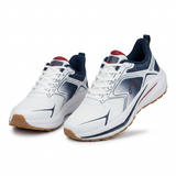 Lace Up Running Sneakers
