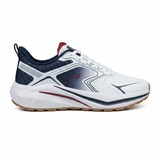 Lace Up Running Sneakers