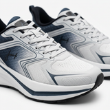 Lace Up Running Sneakers
