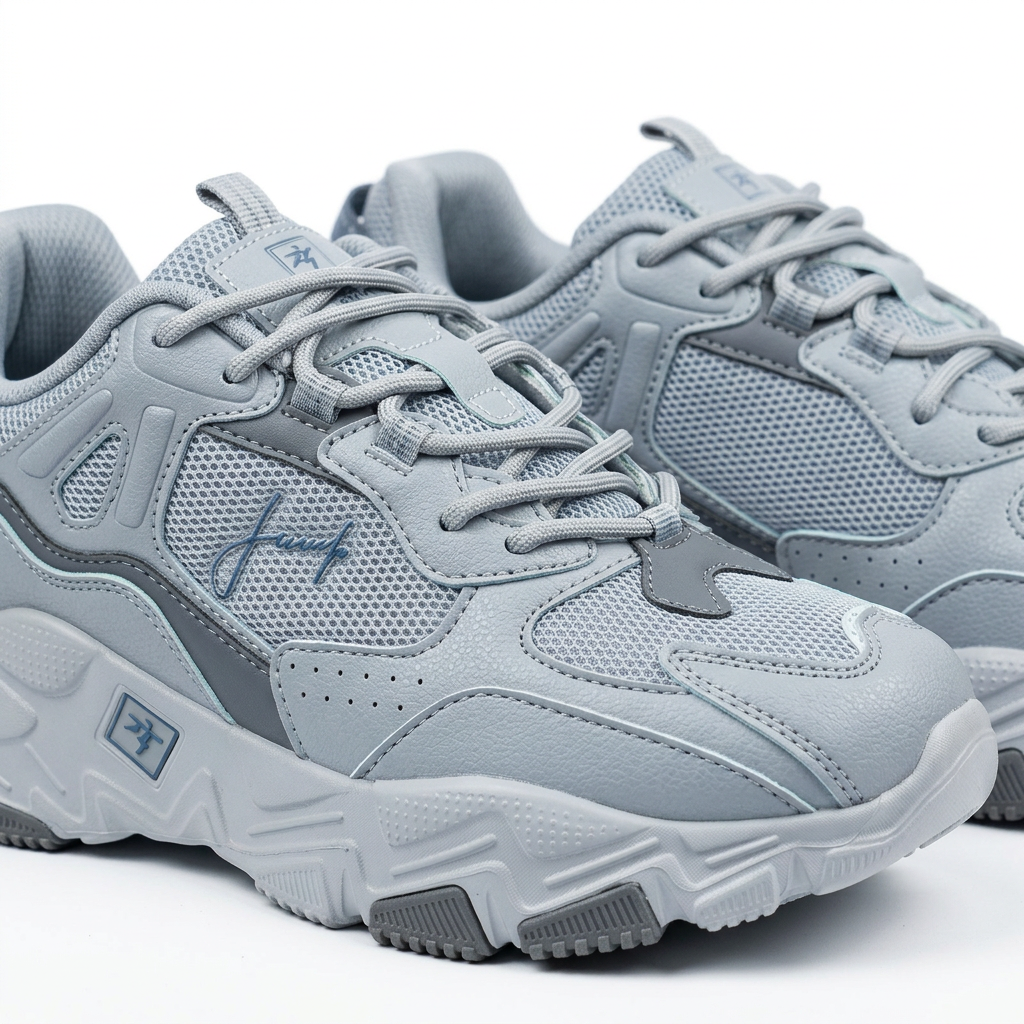 Chunky Sneakers