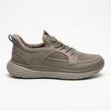 Athletic Running Shoes With Cushioned Air Sole