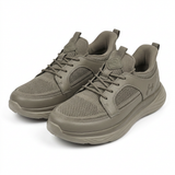 Athletic Running Shoes With Cushioned Air Sole