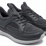 Athletic Running Shoes With Cushioned Air Sole