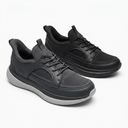 Athletic Running Shoes With Cushioned Air Sole
