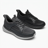 Athletic Running Shoes With Cushioned Air Sole