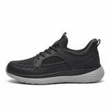 Athletic Running Shoes With Cushioned Air Sole