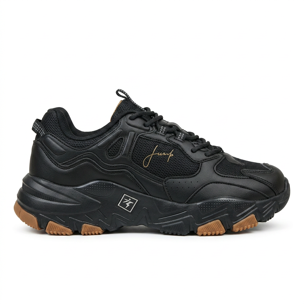 Chunky Sneakers