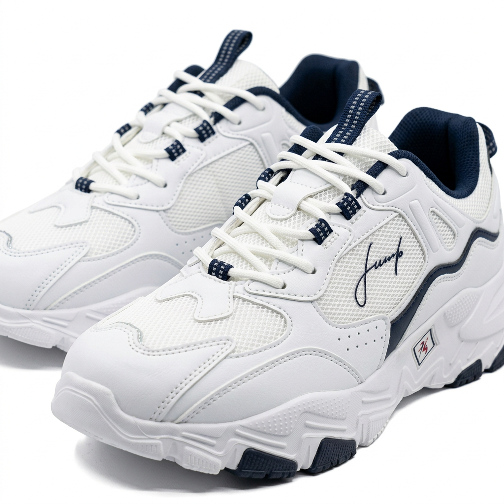 Chunky Sneakers