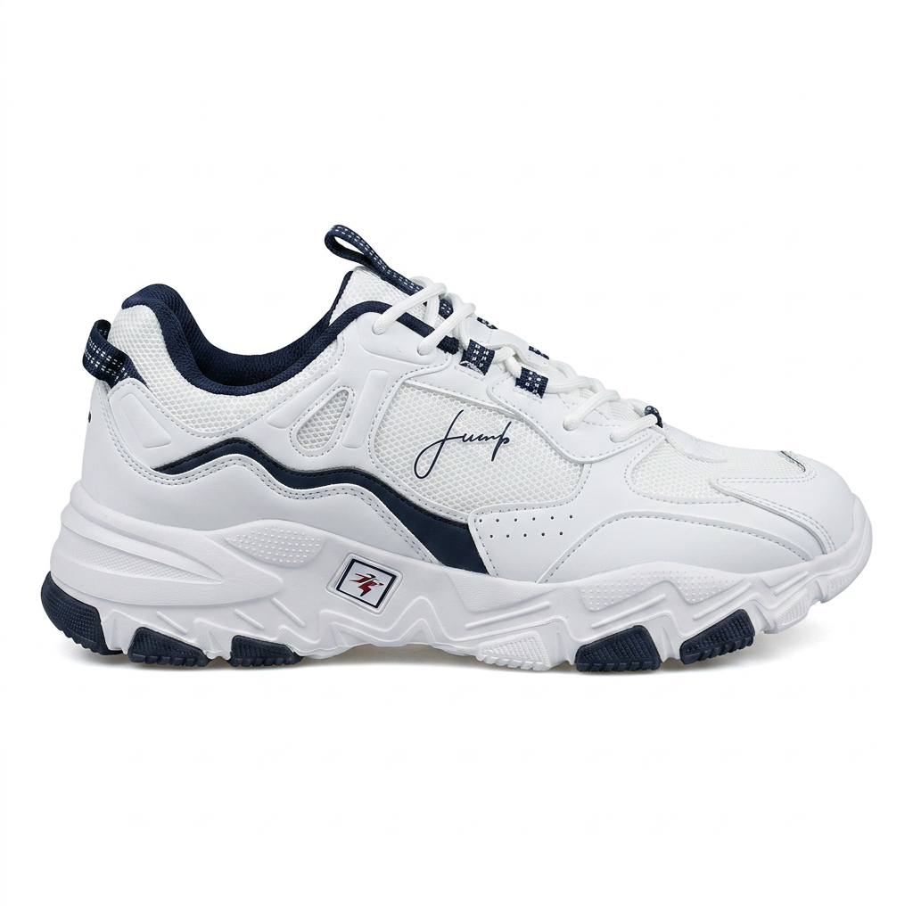 Chunky Sneakers