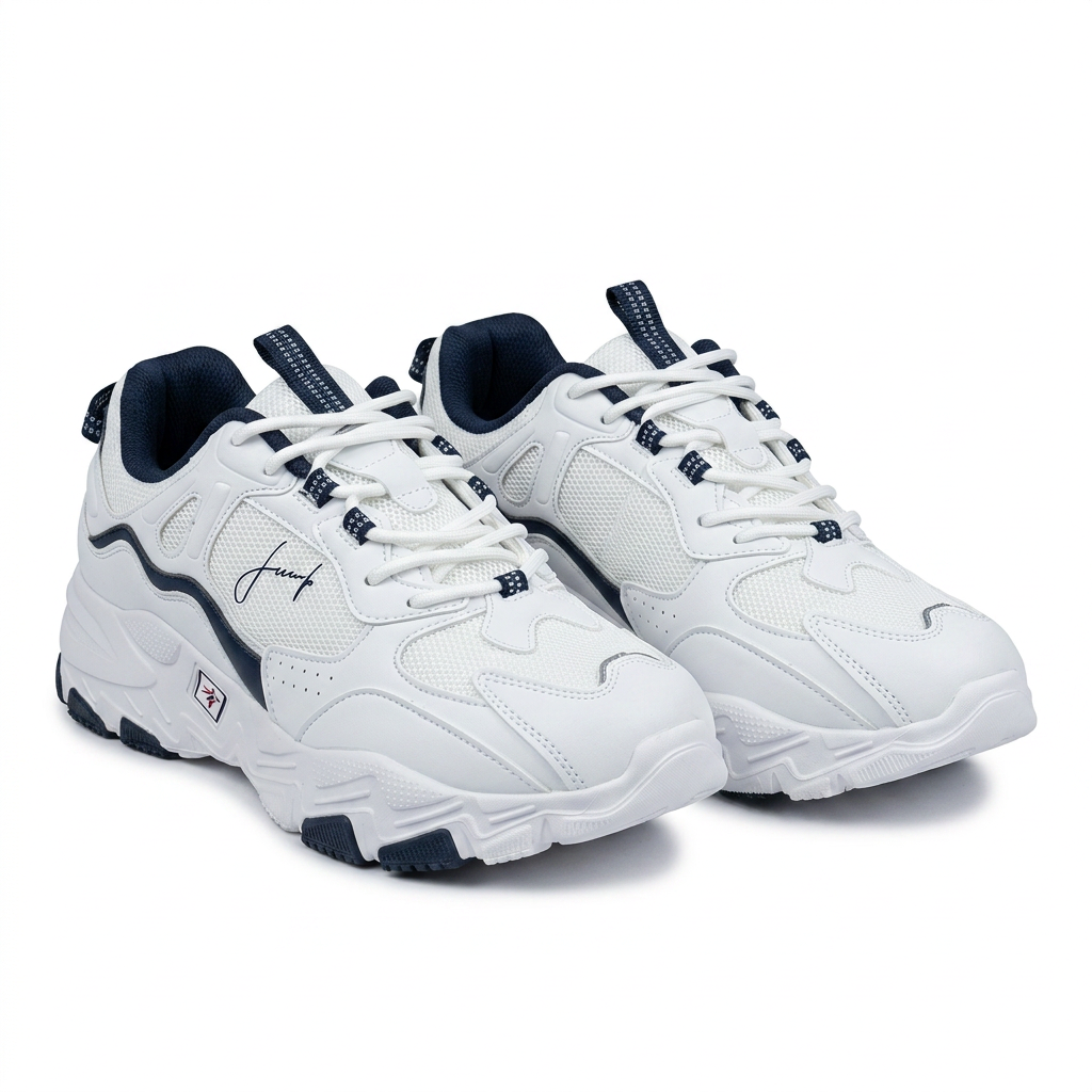 Chunky Sneakers